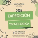 Expedición Tecnológica en Villa La Angostura – programación y robótica al aire libre.