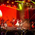 GALERIA DE FOTOS! DIA 2 – FIESTA NACIONAL DE LOS JARDINES 2026.