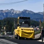 Trabajos de pavimentación en Barrios El Mallín, Información Importante.