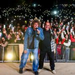 Récord histórico: más de 60.000 personas, ocupación turística superior al 91% y más de $500 millones en ventas consolidaron el éxito de la Fiesta de los Jardines 2026