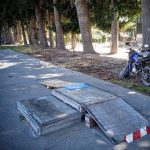 Respuesta inmediata para la escuela de Skate.