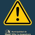 COMUNICADO IMPORTANTE