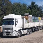 Desde la Dirección de Residuos (RSU) seguimos fortaleciendo la Economía Circular.