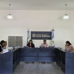 Comenzó el período de Sesiones Ordinarias 2026 del Concejo Deliberante.