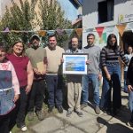 El Centro de Día “Amancay” cumple 10 Años.