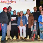 Villa La Angostura reconoció a los mejores parques y jardines 2026.