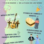 El Barrio El Mallín celebra su 57° Aniversario