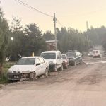 SOLICITUD DE RETIRO DE VEHÍCULOS DE LA VÍA PÚBLICA.