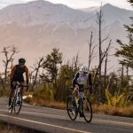 Carrera Desafío Vértice Sur Villa la Angostura – Villa Traful.