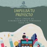 Oficina de Empleo: Impulsa tu proyecto.