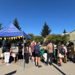 La Municipalidad de Villa La Angostura conmemoró el Día Internacional de la Mujer con la entrega de plantines