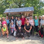La Secretaría de Ciudadanía y Comunidades Saludables a través del Área de Personas Mayores, ofrece una variedad de actividades semanales.