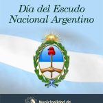 Día del Escudo Nacional Argentino.