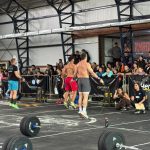 Villa La Angostura vive el segundo día del Southland Challenge