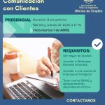 La Oficina de Empleo Municipal abre<br>inscripciones a nuevos cursos de formación digital<br>