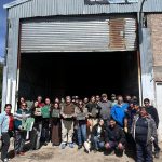 Villa La Angostura presente en el Encuentro Interregional de Gestión Integral de Residuos Sólidos Urbanos.