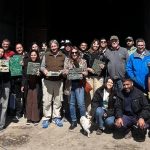 Villa La Angostura presente en el Encuentro Interregional de Gestión Integral de Residuos Sólidos Urbanos.