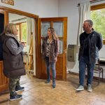 Villa la Angostura, contará con el Centro de Iniciación Artística N°11.