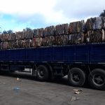 Dirección de Residuos Sólidos Urbanos – continúa la venta de cartón y aluminio.