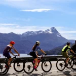 Villa La Angostura se prepara para vivir una nueva gran carrera de montaña.