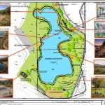 PARQUE URBANO LAGUNA CALAFATE – MEMORIA DESCRIPTIVA