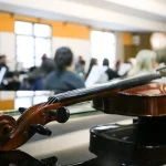 Villa La Angostura contará con un Centro de Iniciación Artística.