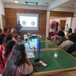 Se realizó reunión informativa sobre el operativo de seguridad acuática