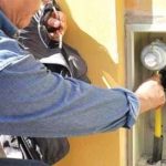 Avanza la conexión de más vecinos al gas natural en Villa La Angostura.