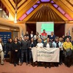 Villa La Angostura: se realizó con gran concurrencia la capacitación en ceremonial y protocolo