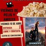 Ciclo de Cine Ambulante para Adolescentes