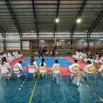 Villa La Angostura fue sede del Curso de Árbitros ITF