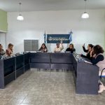 El Concejo Deliberante de Villa La Angostura realizó un nueva Sesión Ordinaria.