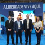 VILLA LA ANGOSTURA FORTALECE SU POSICIONAMIENTO INTERNACIONAL EN LA WTM LATIN AMERICA 2026.