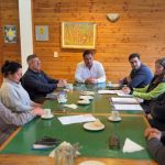 El Municipio, EPAS y Recursos Hídricos de la provincia, inician un plan de acción integral y estratégico sobre el uso de nuestros recursos hídricos.