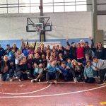 Se realizo un taller de NEWCOM en Villa La Angostura.