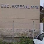 CONEXIÓN DE GAS NATURAL EN LA ESCUELA ESPECIAL N°18