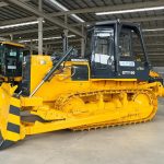 El Municipio incorporará una nueva topadora para fortalecer los servicios públicos.<br>