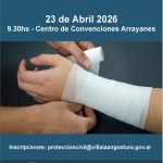 Taller de Socorros Básicos