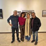 Villa La Angostura inauguró la muestra “Obrar el Paisaje” en el MAC