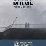 VILLA LA ANGOSTURA PRESENTA “RITUAL”, UN CONCIERTO DE MÚSICA POPULAR