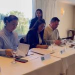 SAN MARTÍN DE LOS ANDES FUE SEDE DE LA TERCERA REUNIÓN DEL CONSEJO REGIONAL DE SEGURIDAD CIUDADANA