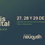 Se viene TECNAP 2026, Metamorfosis del Estado Digital