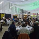 Villa La Angostura celebró el 50° aniversario del CPEM N° 17 “Primeros Pobladores”