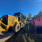 Comenzaron las obras de ampliación del CCI “Soles de la Patagonia”.