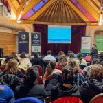 Se realizó en Villa La Angostura la capacitación sobre Protocolo de Selección de Familias Solidarias