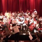 Ante publicaciones sobre la Orquesta Escuela, el Municipio informa la regularización de los contratos y pagos. <br>