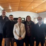 Comisión especial de la reforma del código de faltas de Neuquén.