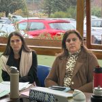 La Municipalidad de Villa La Angostura y la Auditoría,  trabaja en el plenario de concejales.