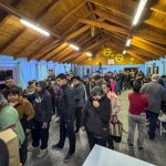 Renovación de autoridades de la Junta Vecinal del Barrio El Mallín