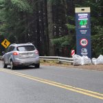 Subsecretaría de Seguridad y Ordenamiento Vial – Dispositivo Vial de Puerto Arauco
